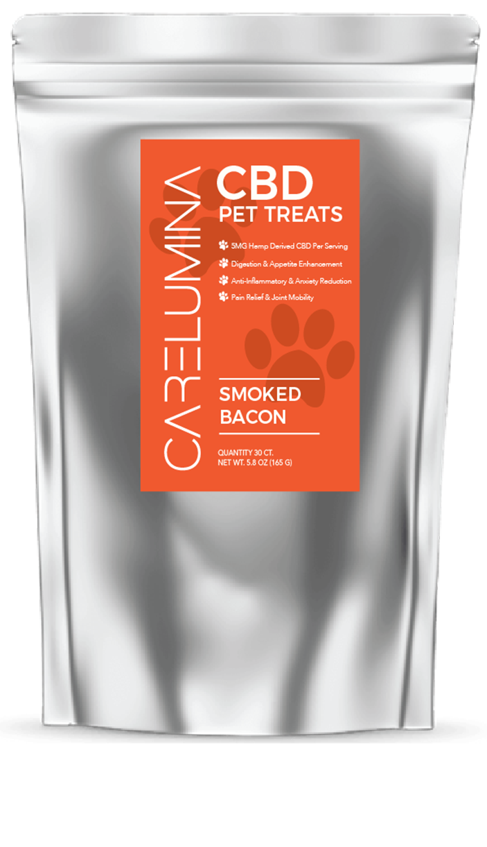 CBD PET TREATS