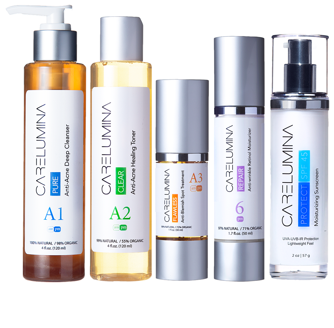 Flawless Regimen