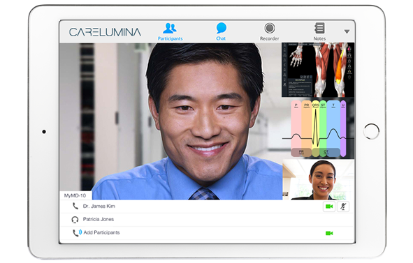 TeleHealth
