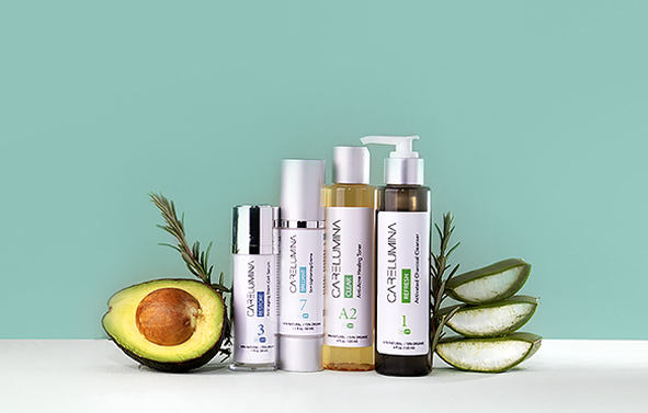 Organic Skincare