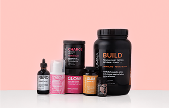 Fast Absorption Wellness
